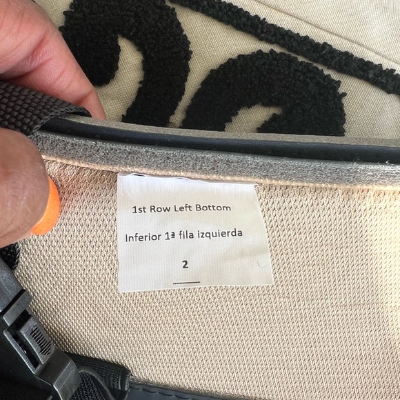 Jeep Wrangler Front Seat Covers Only - Picture 2 of 8